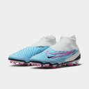 Phantom Elite GX Firm Ground Football Boots