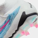 Phantom Elite GX Firm Ground Football Boots
