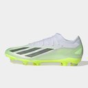 X CrazyFast .2 FG Football Boots