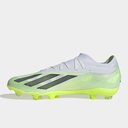 X CrazyFast .2 FG Football Boots
