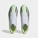 X CrazyFast .2 FG Football Boots
