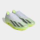 X CrazyFast .2 FG Football Boots