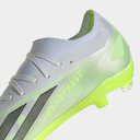 X CrazyFast .2 FG Football Boots