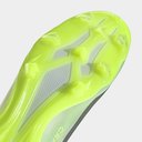 X CrazyFast .2 FG Football Boots