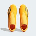X. 3 Kids Firm Ground Football Boots