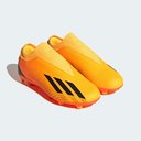X. 3 Kids Firm Ground Football Boots
