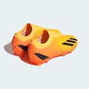 X. 3 Kids Firm Ground Football Boots