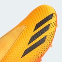 X. 3 Kids Firm Ground Football Boots