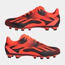 X .4 Football Boots Firm Ground