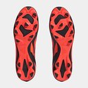 X .4 Football Boots Firm Ground
