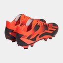 X .4 Football Boots Firm Ground