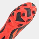 X .4 Football Boots Firm Ground