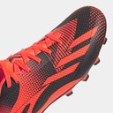 X .4 Football Boots Firm Ground