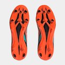 Speedflow.1 Firm Ground Kids Football Boots