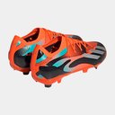 Speedflow.1 Firm Ground Kids Football Boots