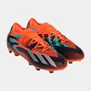 Speedflow.1 Firm Ground Kids Football Boots