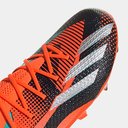 Speedflow.1 Firm Ground Kids Football Boots