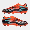 Speedflow.1 Firm Ground Kids Football Boots