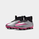 Mercurial Superfly 9 Academy XXV Childrens Firm Ground Football Boots