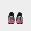 Mercurial Superfly 9 Academy XXV Childrens Firm Ground Football Boots
