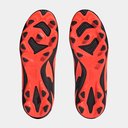 X .4 FG Childrens Football Boots