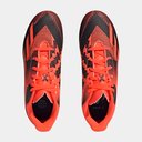 X .4 FG Childrens Football Boots