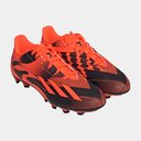 X .4 FG Childrens Football Boots