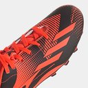 X .4 FG Childrens Football Boots