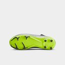 Mercurial Vapor Academy XXV Childrens FG Football Boots