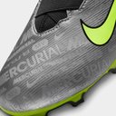 Mercurial Vapor Academy XXV Childrens FG Football Boots