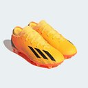 X .3 Kids FG Football Boots