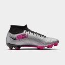 Mercurial Superfly Academy XXV DF FG Football Boots