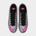 Mercurial Superfly Academy XXV DF FG Football Boots