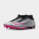 Mercurial Superfly Academy XXV DF FG Football Boots