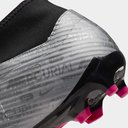 Mercurial Superfly Academy XXV DF FG Football Boots