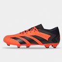 Predator Accuracy.3 Firm Ground Football Boots Mens
