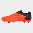 Predator Accuracy.3 Firm Ground Football Boots Mens