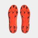 Predator Accuracy.3 Firm Ground Football Boots Mens
