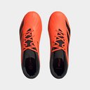 Predator Accuracy.3 Firm Ground Football Boots Mens