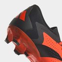 Predator Accuracy.3 Firm Ground Football Boots Mens