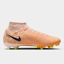 Mercurial Superfly Academy DF FG Football Boots