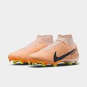 Mercurial Superfly Academy DF FG Football Boots