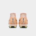 Mercurial Superfly Academy DF FG Football Boots