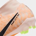 Mercurial Superfly Academy DF FG Football Boots