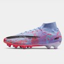Air Zoom Mercurial Superfly 9 MDS Elite AG Pro Mens