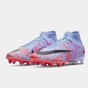 Air Zoom Mercurial Superfly 9 MDS Elite AG Pro Mens