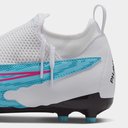 Phantom Academy GX Firm Ground Junior Football Boots
