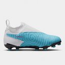 Phantom Academy GX Firm Ground Junior Football Boots
