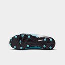 Phantom Academy GX Firm Ground Junior Football Boots