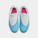 Phantom Academy GX Firm Ground Junior Football Boots